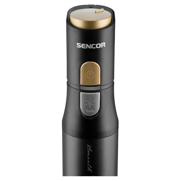 Tyčový mixér SENCOR SHB 6442BK