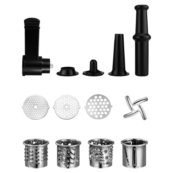 Masomlýnek SENCOR SMG 5400BK