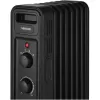Olejový radiátor SENCOR SOH 3507BK