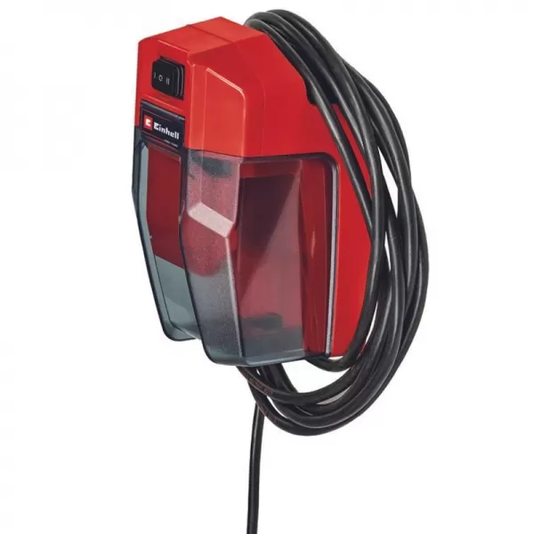 Aku čerpadlo na čistou vodu 18V/4,0Ah GE-SP 18 LL Li Einhell 4181561