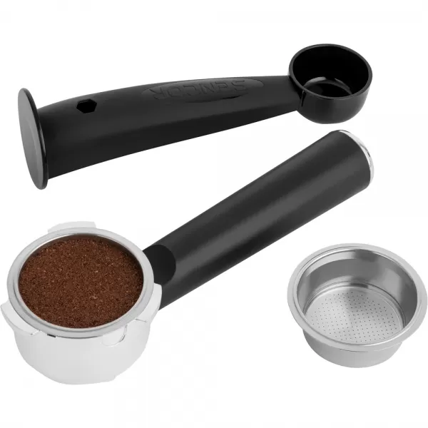 Espresso SENCOR SES 4900SS