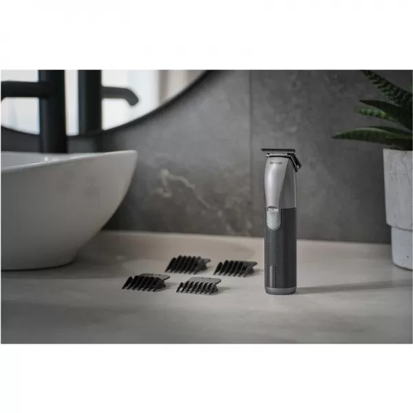 Zastřihovač vlasů SENCOR SHP 7500BK