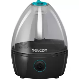 Zvlhčovač vzduchu SENCOR SHF 902BK