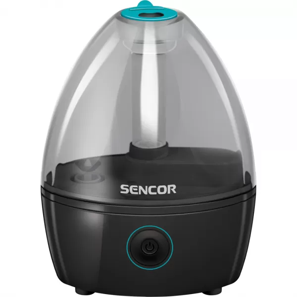 Zvlhčovač vzduchu SENCOR SHF 902BK