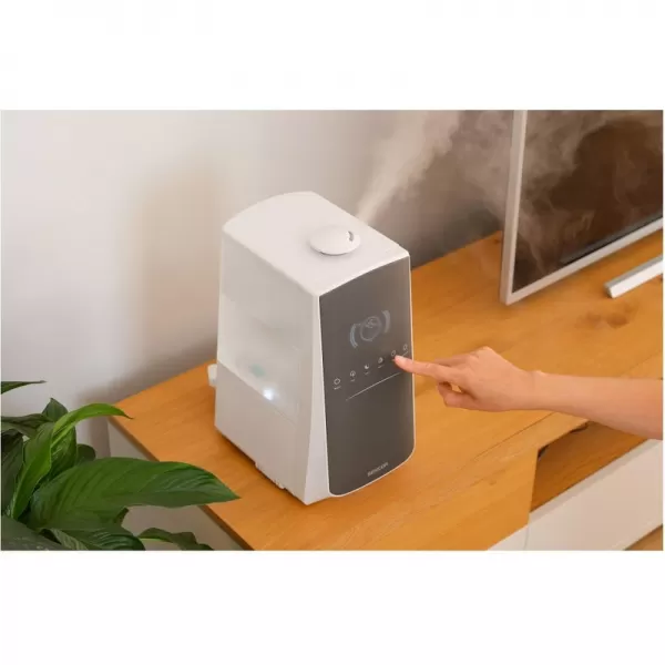 Zvlhčovač vzduchu SENCOR SHF 7647WH