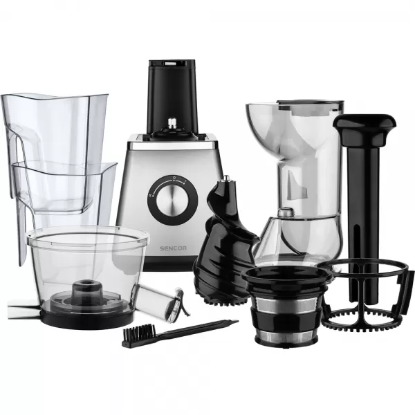 Šnekový odšťavňovač SENCOR SSJ 4070SL