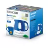 Konvice SENCOR SWK 1012BL