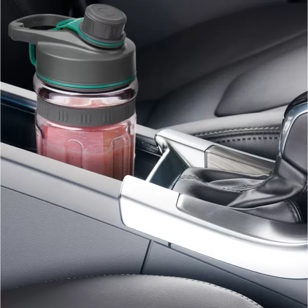 Smoothie mixér SENCOR SBL 7171GR