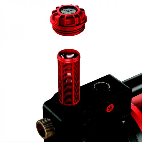 Zahradní čerpadlo GE-GP 1246 N FS Einhell 4180360