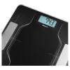 Chytrá osobní fitness váha SENCOR SBS 8002BK