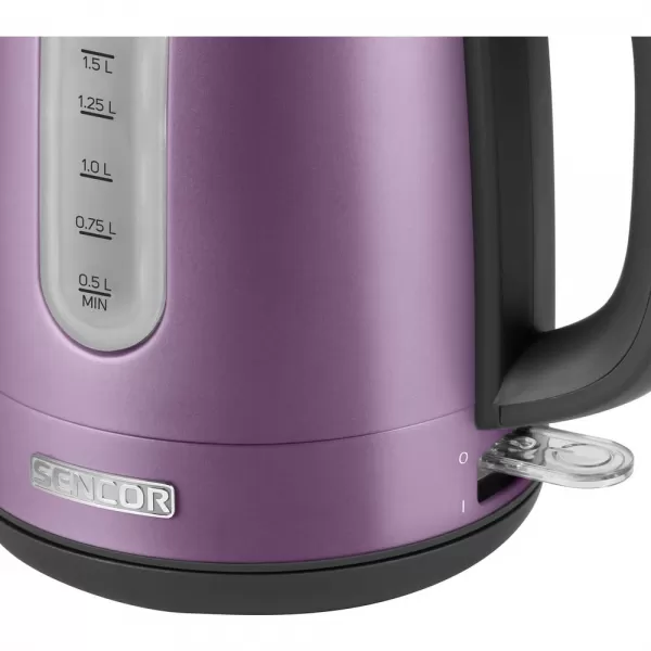 Konvice SENCOR SWK 1773VT