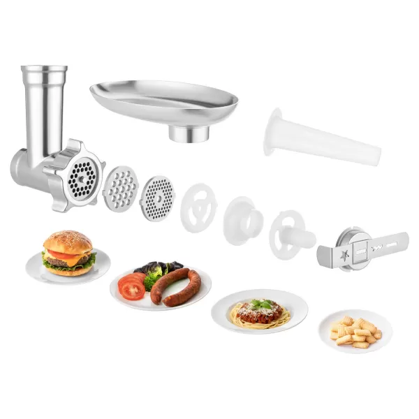 Kuchyňský robot SENCOR STM 6377CH