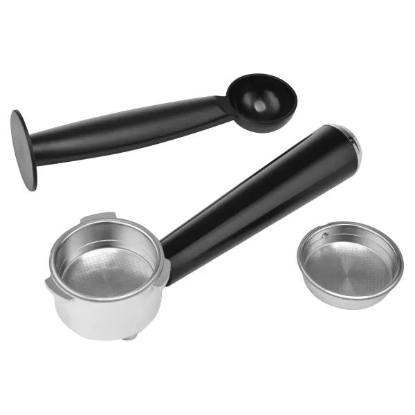 Kávovar na Espresso/Cappuccino SENCOR SES 4020SS