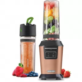 Smoothie mixér SENCOR SBL 7176GD
