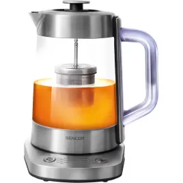 Konvice SENCOR SWK 1590SS