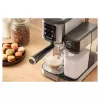 Poloautomatické Espresso SENCOR SES 4910SS
