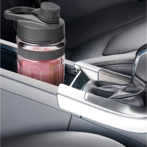 Smoothie mixér SENCOR SBL 7078BK