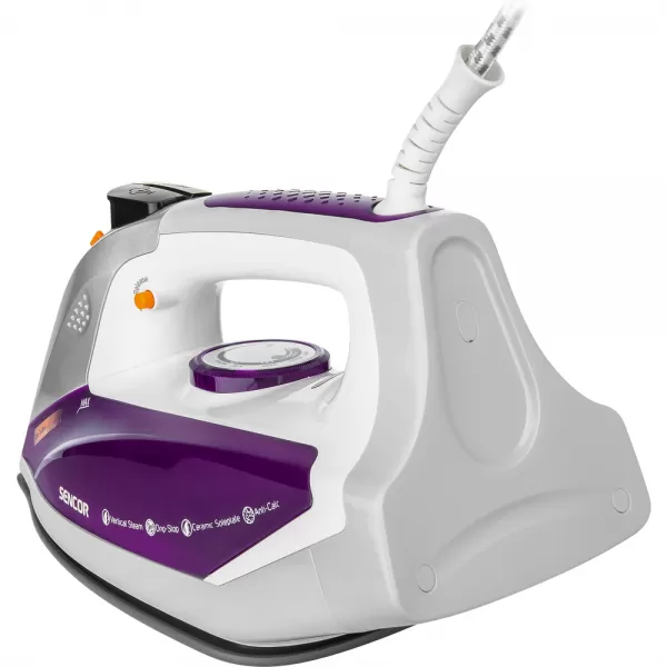 Žehlička SENCOR SSI 8710VT