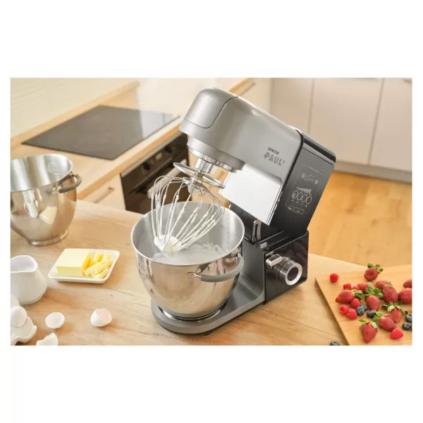 Kuchyňský robot SENCOR STM 8970