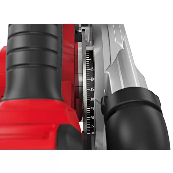 Aku kotoučová pila se stavitelným krytem 18V bez aku FLEX CS 62 18.0-EC