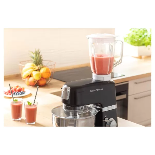 Kuchyňský robot SENCOR STM 6359BK