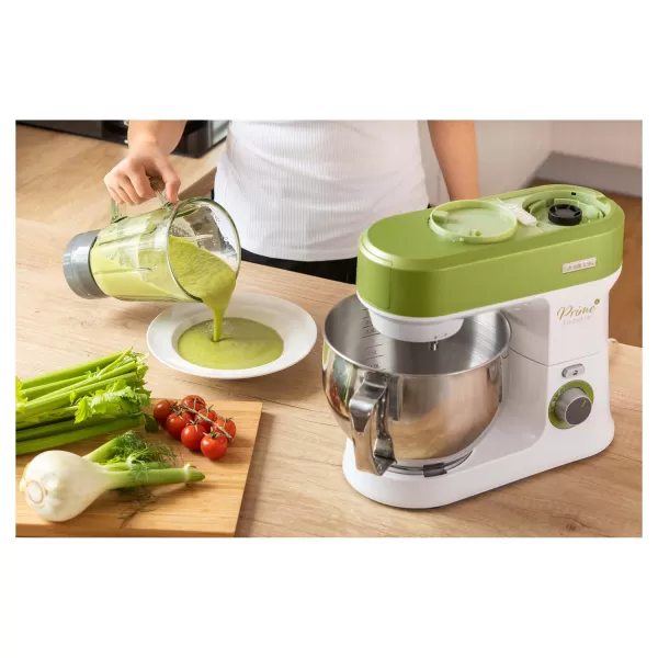 Kuchyňský robot SENCOR STM 3780GG