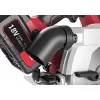 Aku kotoučová pila se stavitelným krytem 18V bez aku FLEX CS 62 18.0-EC
