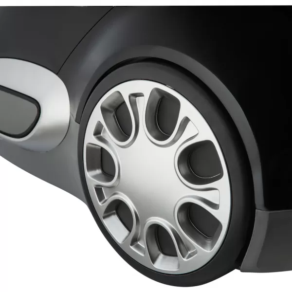 Vysavač SENCOR SVC 9000BK 4AAAA EcoPower