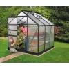 Skleník VITAVIA VENUS 3800 PC 6 mm černý LG4135