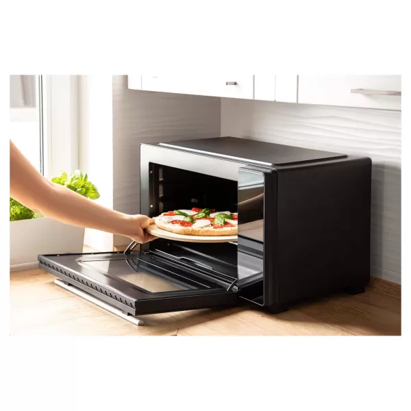 Elektrická digitální trouba SENCOR SEO 3250BK