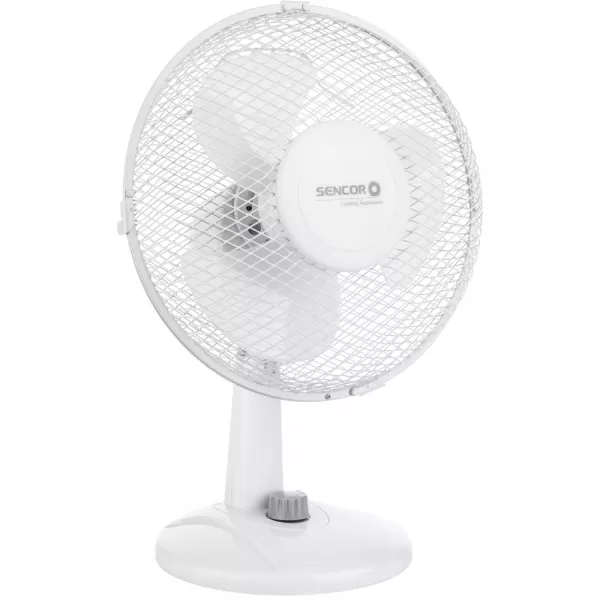 Stolní ventilátor SENCOR SFE 2327WH