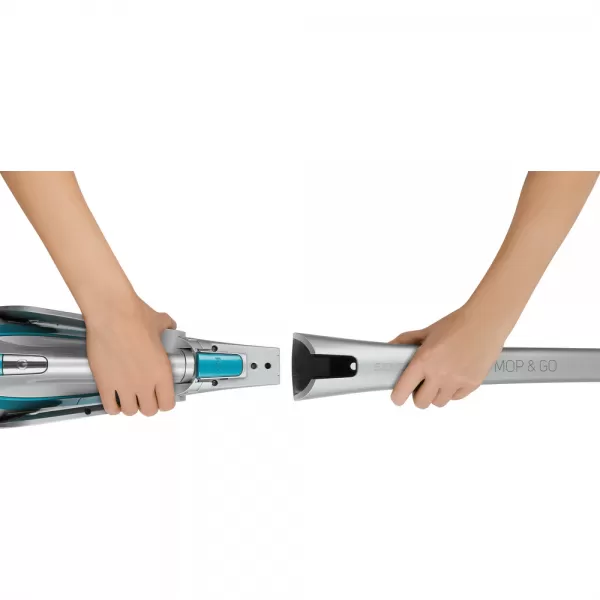 Tyčový vysavač 3 v 1 SENCOR SVC 0740BL