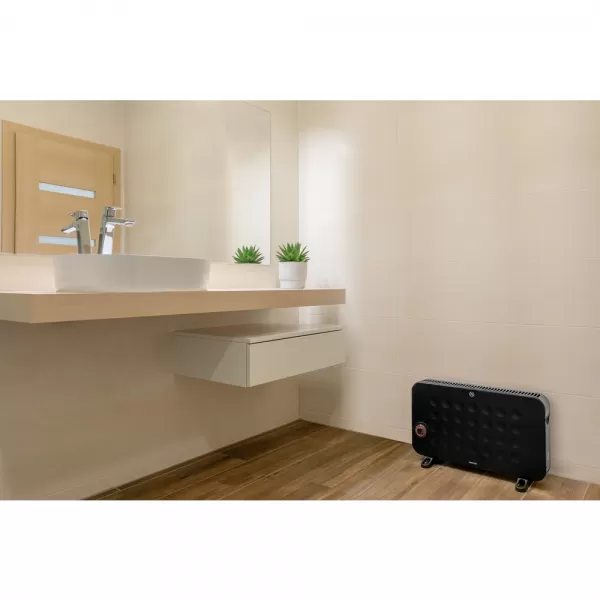 Elektrický konvektor SENCOR SCF 2101BK