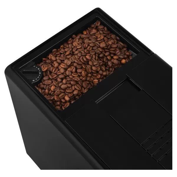 Automatické Espresso SENCOR SES 9300BK