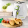 Horkovzdušná fritéza SENCOR SFR 3220WH