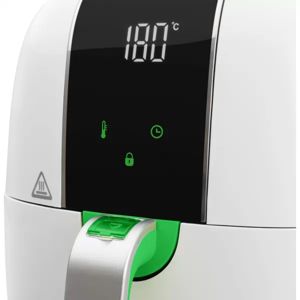 Horkovzdušná fritéza SENCOR SFR 5320WH