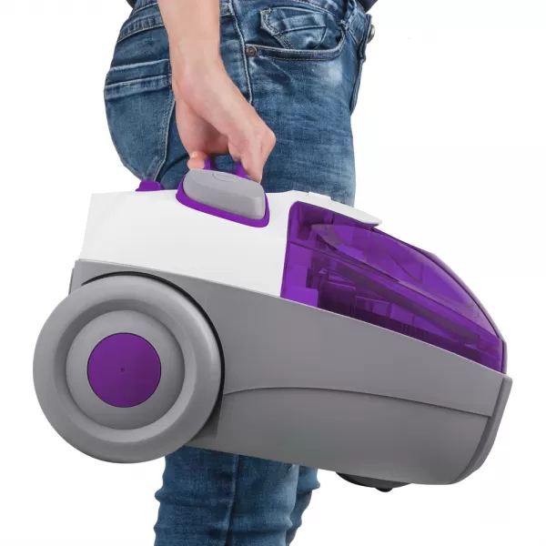 Bezsáčkový vysavač SENCOR SVC 512VT-EUE2