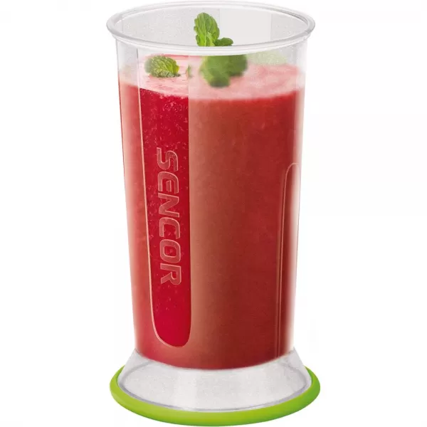 Tyčový mixér SENCOR SHB 4461GR