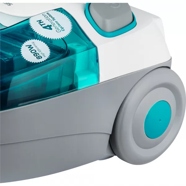 Bezsáčkový vysavač SENCOR SVC 511TQ-EUE2