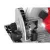 Aku kotoučová pila se stavitelným krytem 18V bez aku FLEX CS 62 18.0-EC
