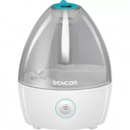 Zvlhčovač vzduchu SENCOR SHF 901WH