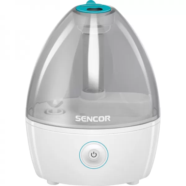 Zvlhčovač vzduchu SENCOR SHF 901WH