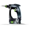 Aku vrtací šroubovák 18V 1x4,0Ah CXS 18 TBX4,0 I-Set Festool 579354 Aku vrtací šroubovák 18V 1x CXS 18 TBX4,0 I-Set 579354 57935