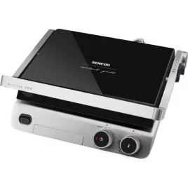 Kontaktní gril SENCOR SBG 5030BK