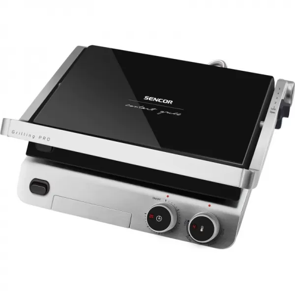 Kontaktní gril SENCOR SBG 5030BK