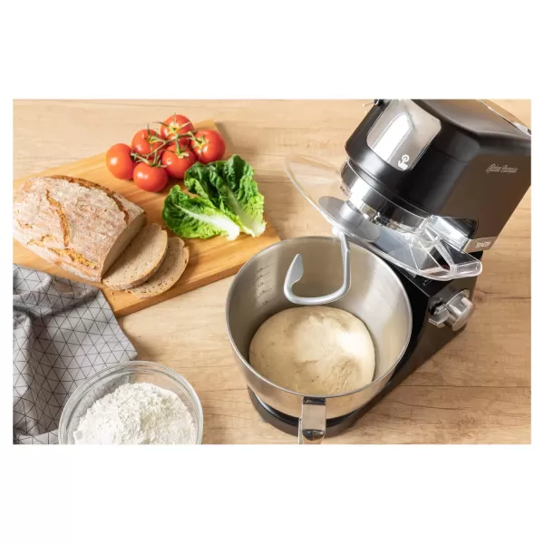 Kuchyňský robot SENCOR STM 6359BK