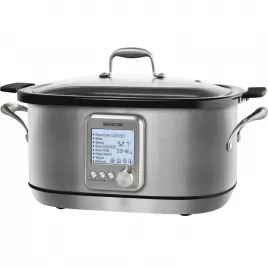 Pomalý hrnec SENCOR SPR 7200SS