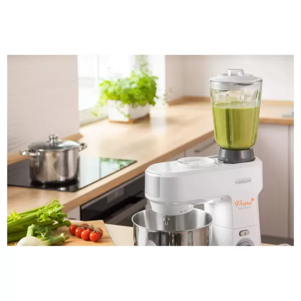 Kuchyňský robot SENCOR STM 3760WH