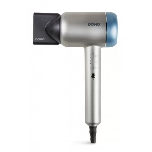 Fén na vlasy s nano ionizátorem DOMO DO2135HD