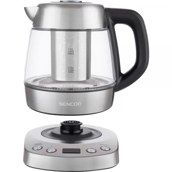 Konvice SENCOR SWK 1080SS